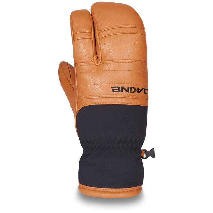 Dakine Baron GORE-TEX Trigger Mittens Ginger