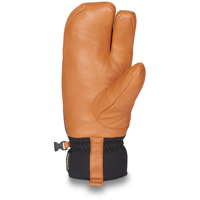 Dakine Baron GORE-TEX Trigger Mittens Ginger