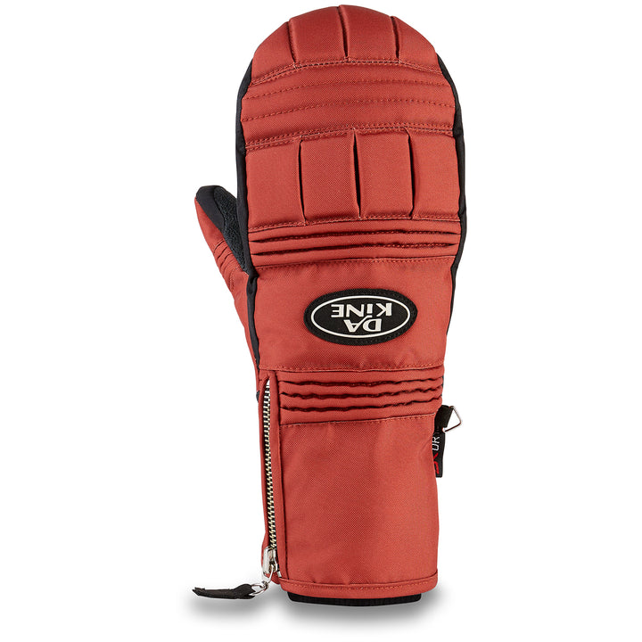 Dakine Pointer Mittens Tandoori Spice