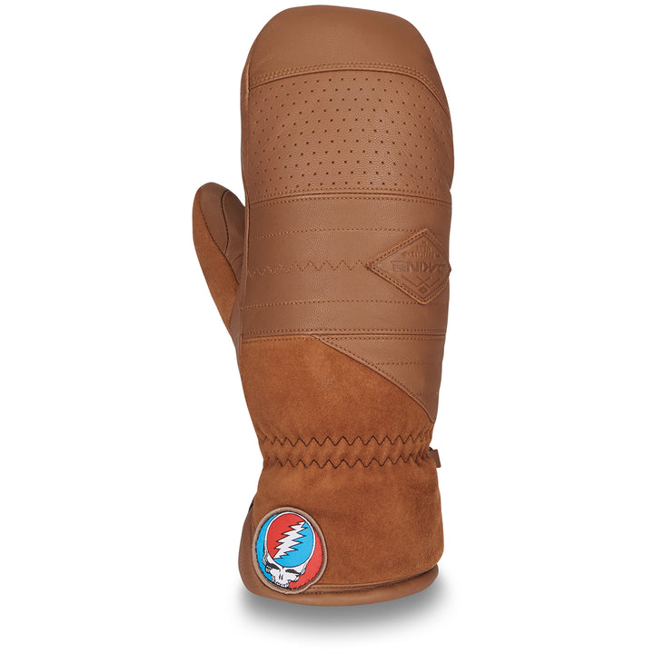 Dakine Team Baron GORE-TEX Mittens Benchetler Grateful Dead