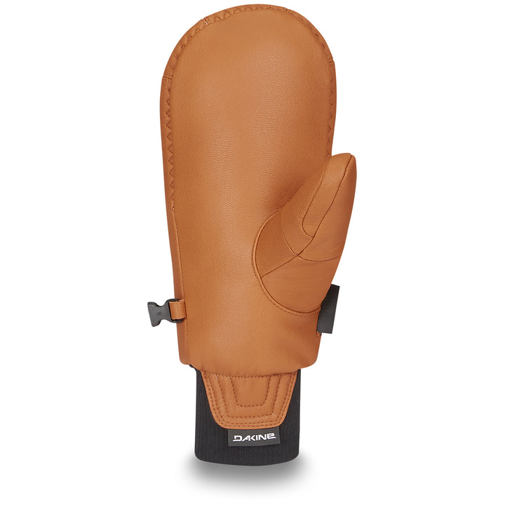 Dakine Lotus Mittens - Women's Ginger