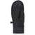 Dakine Element Wind Pro® Liner Mittens - Women's Black