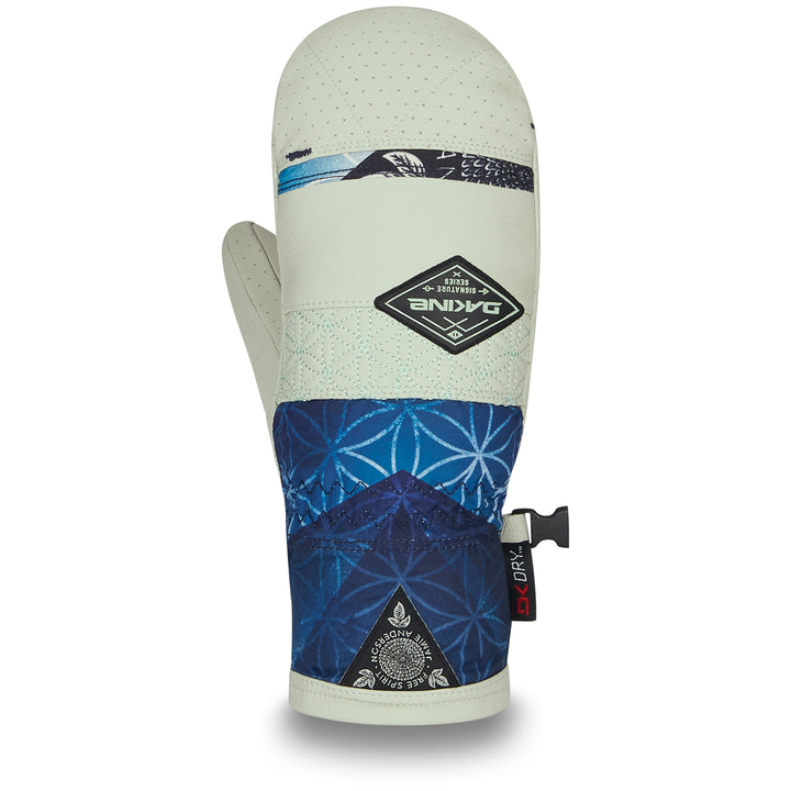 Dakine Team Fleetwood Mittens - Women's Jamie Anderson