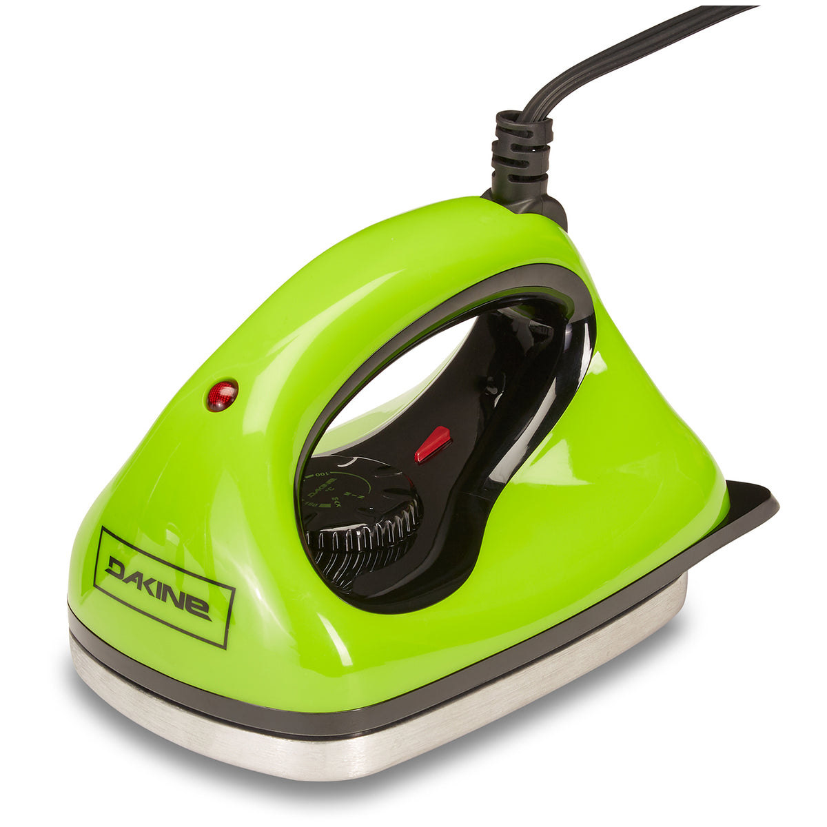Dakine Adjustable Tuning Iron Green