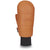 Dakine Lotus Mittens - Women's Ginger