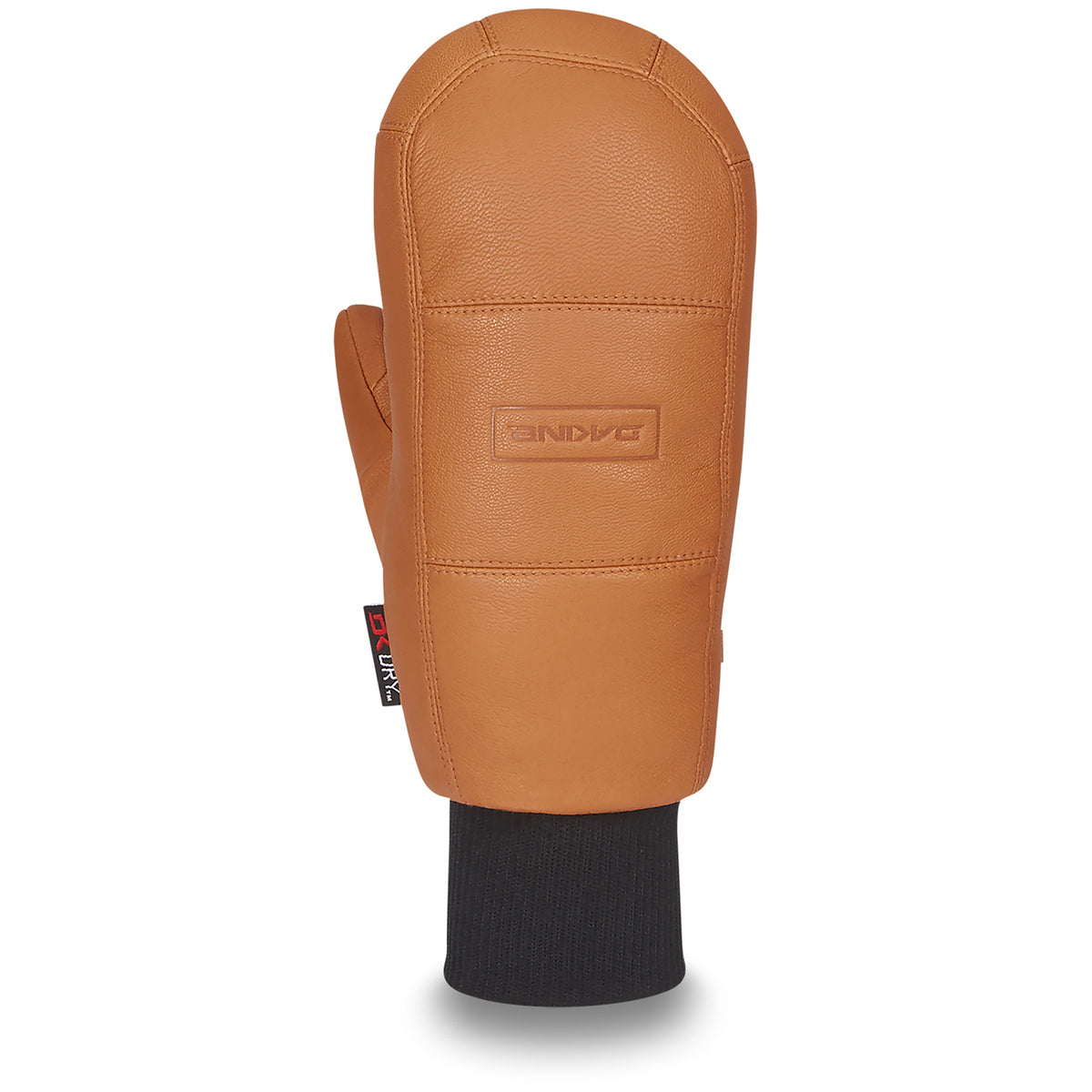 Dakine Lotus Mittens - Women's Ginger