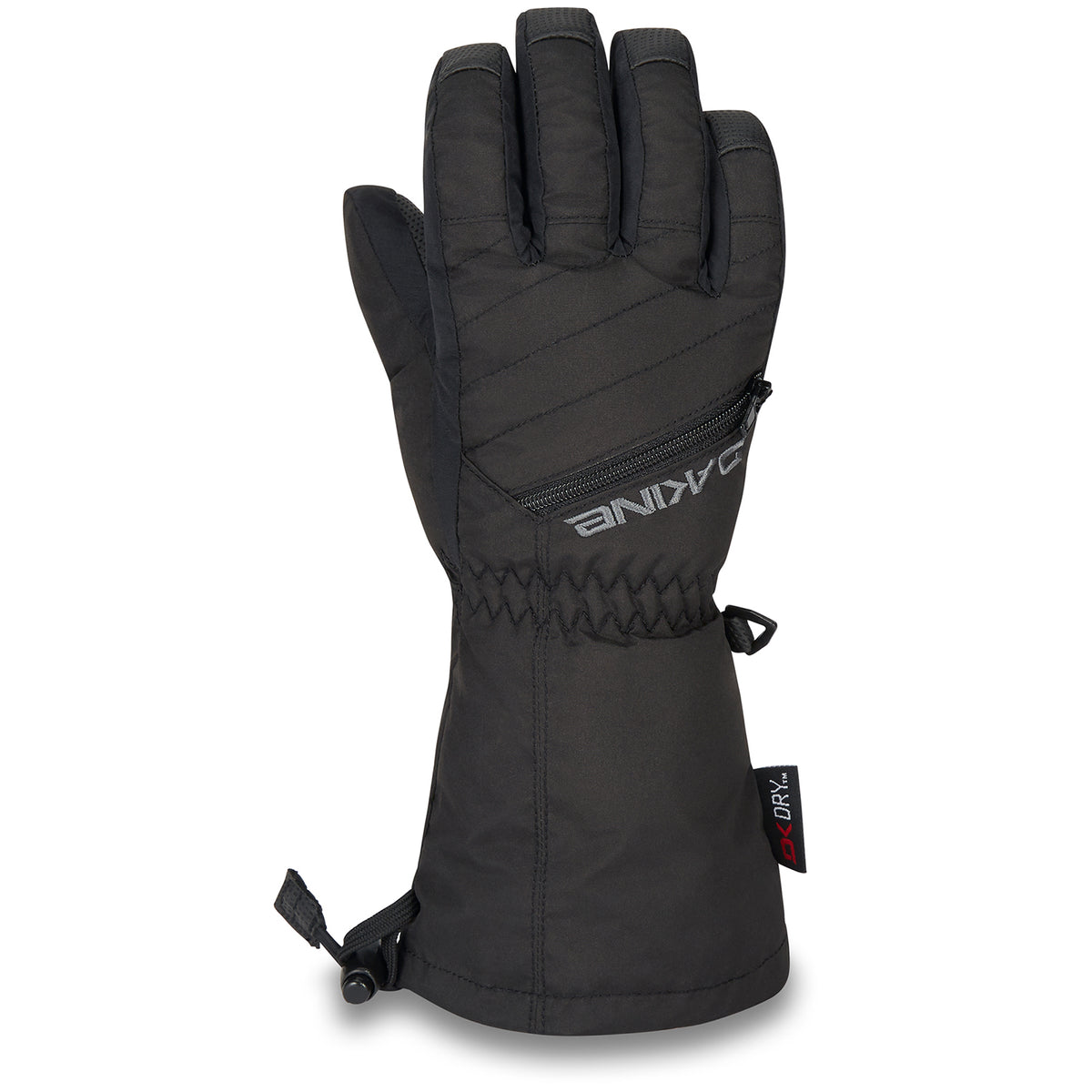 Dakine Tracker Gloves - Kids' Black