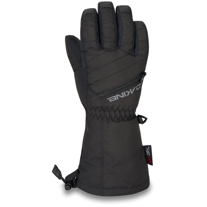 Dakine Tracker Gloves - Kids' Black