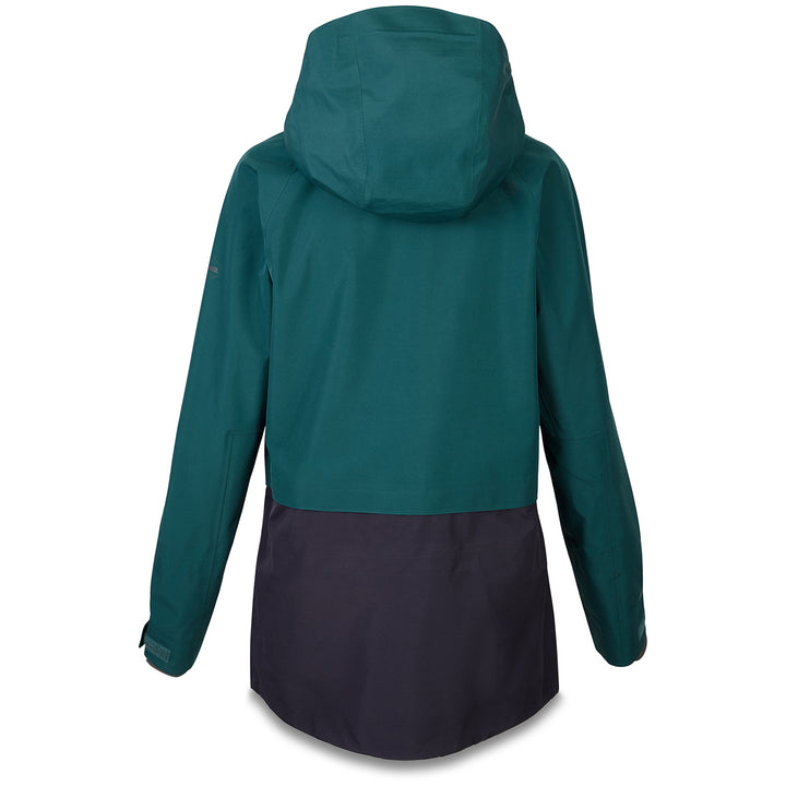 Dakine Beretta GORE-TEX 3L Jacket - Women's Deep Teal/Night Sky