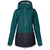 Dakine Beretta GORE-TEX 3L Jacket - Women's Deep Teal/Night Sky