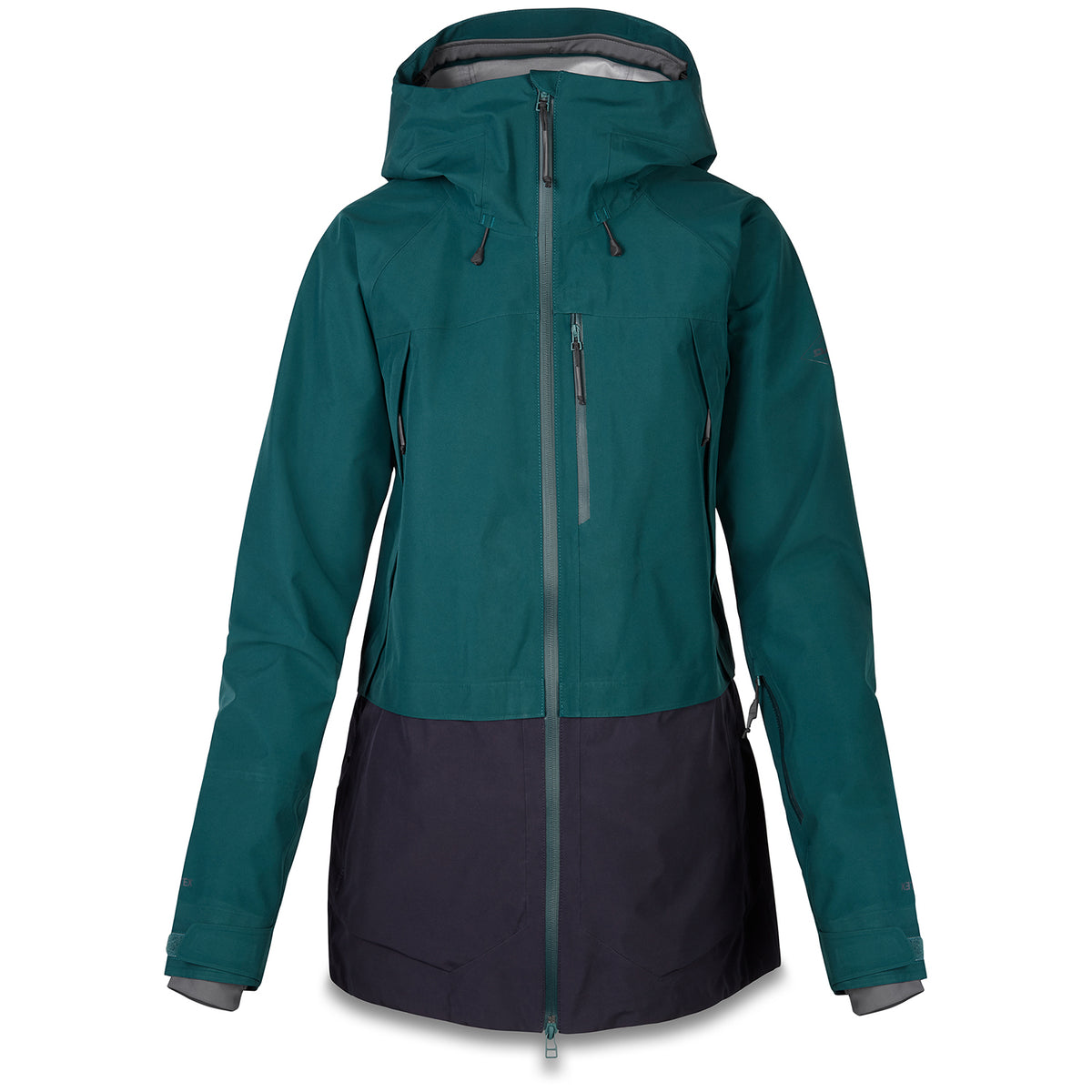 Dakine Beretta GORE-TEX 3L Jacket - Women's Deep Teal/Night Sky