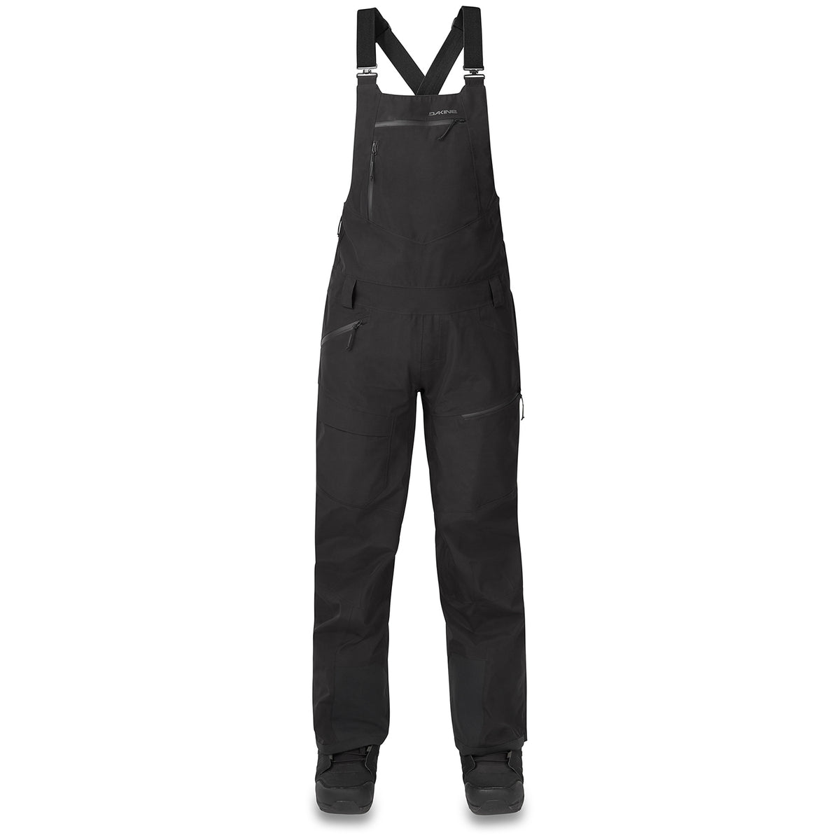 Dakine Beretta GORE-TEX 3L Bibs - Women's Black