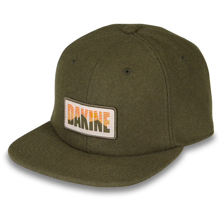 Dakine Skyline Ballcap Dark Olive