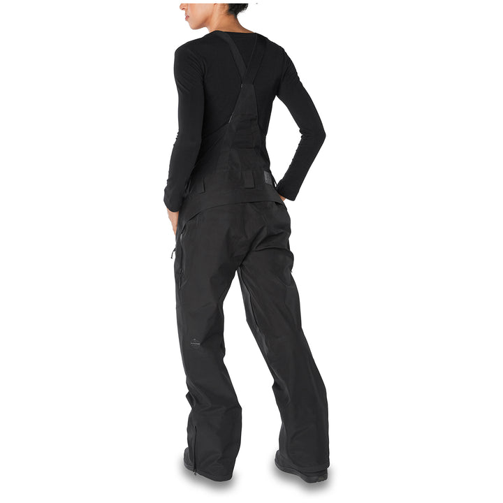 Dakine Beretta GORE-TEX 3L Bibs - Women's Black