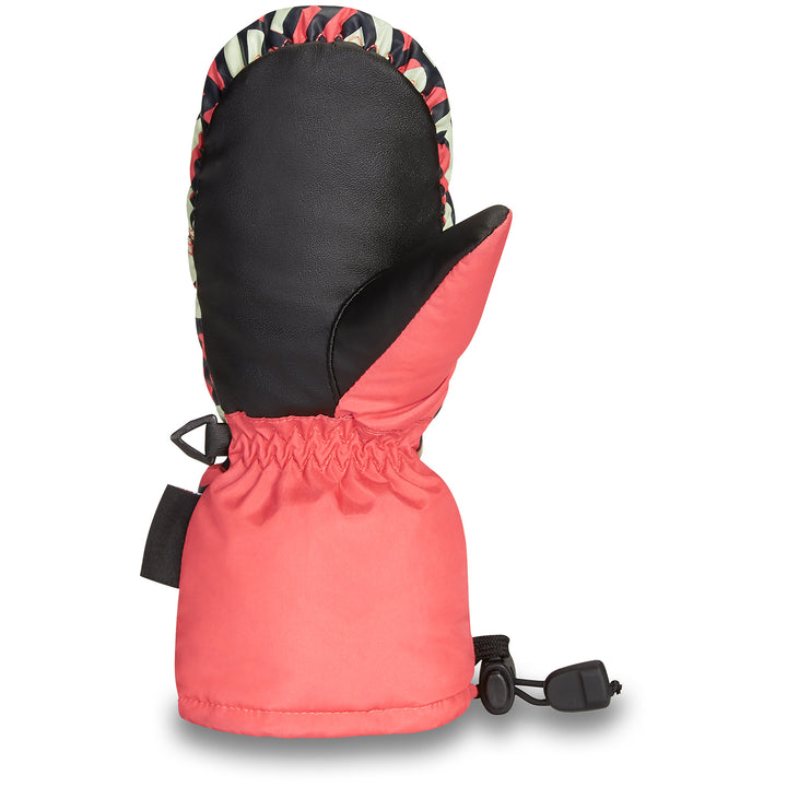 Dakine Scrambler Mittens - Toddlers' Beaver