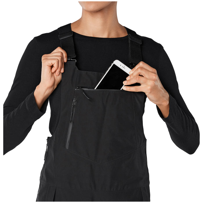 Dakine Beretta GORE-TEX 3L Bibs - Women's Black