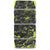 Dakine Revamp Stomp Pad Black/Citron
