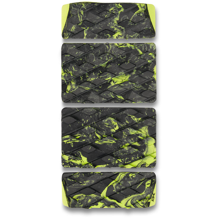 Dakine Revamp Stomp Pad Black/Citron