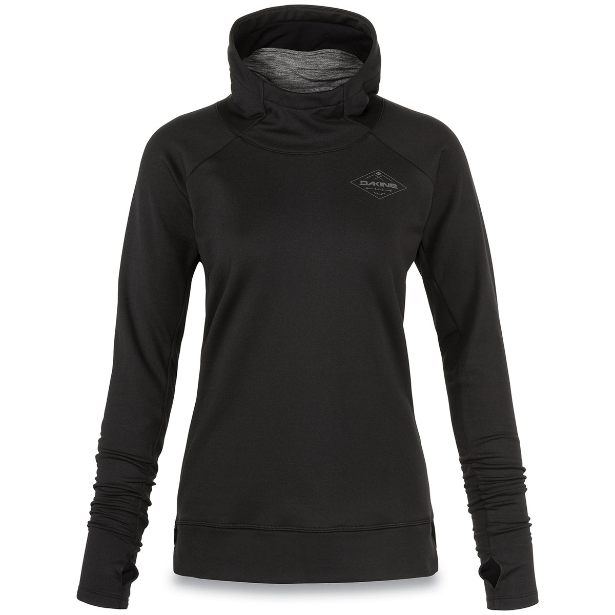 Dakine Callahan Fleece - Women's Black