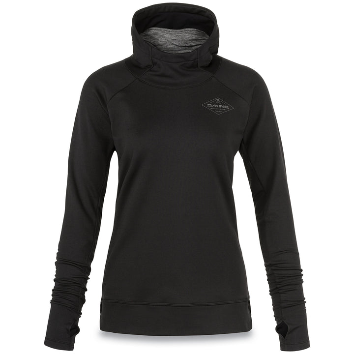 Dakine Callahan Fleece - Women's Black