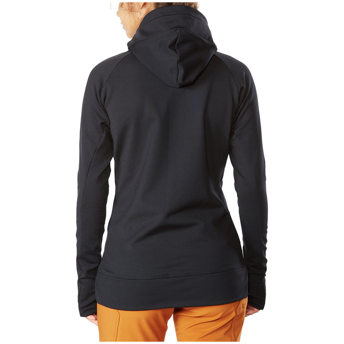 Dakine Callahan Fleece - Women's Black