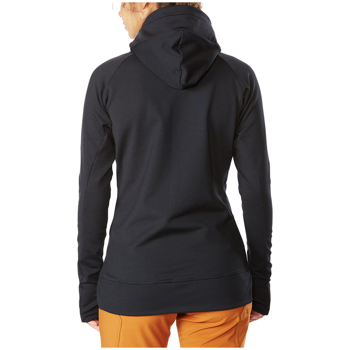 Dakine Callahan Fleece - Women's Black