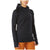 Dakine Callahan Fleece - Women's Black