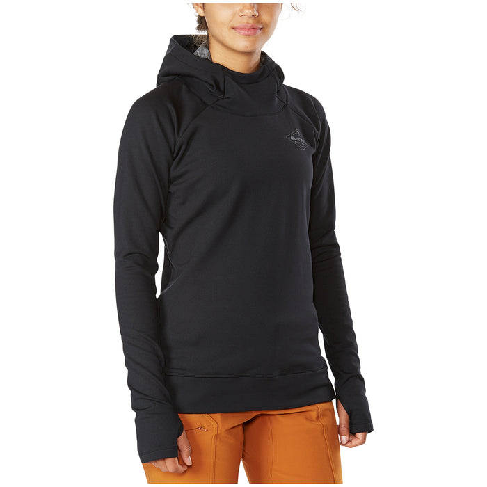 Dakine Callahan Fleece - Women's Black