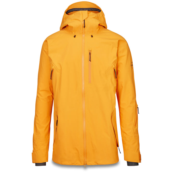 Dakine Gearhart GORE-TEX 3L Jacket Golden Glow