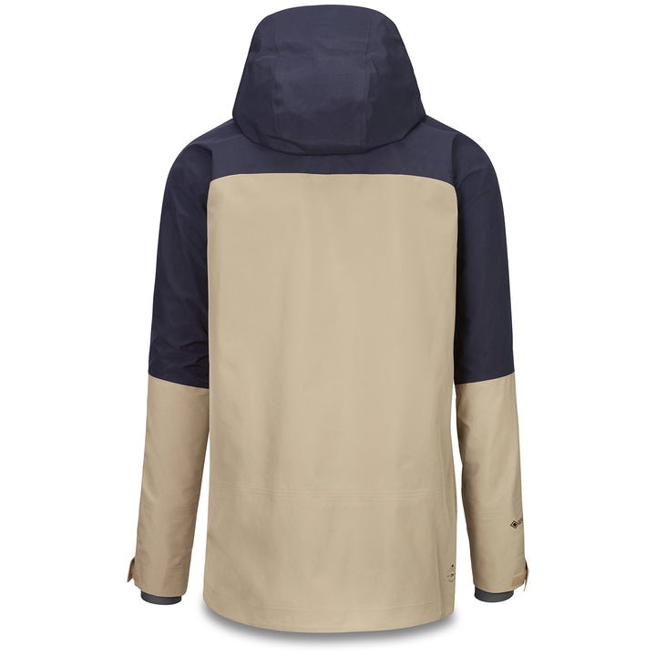 Dakine Sawtooth GORE-TEX 3L Jacket Stone/Night Sky