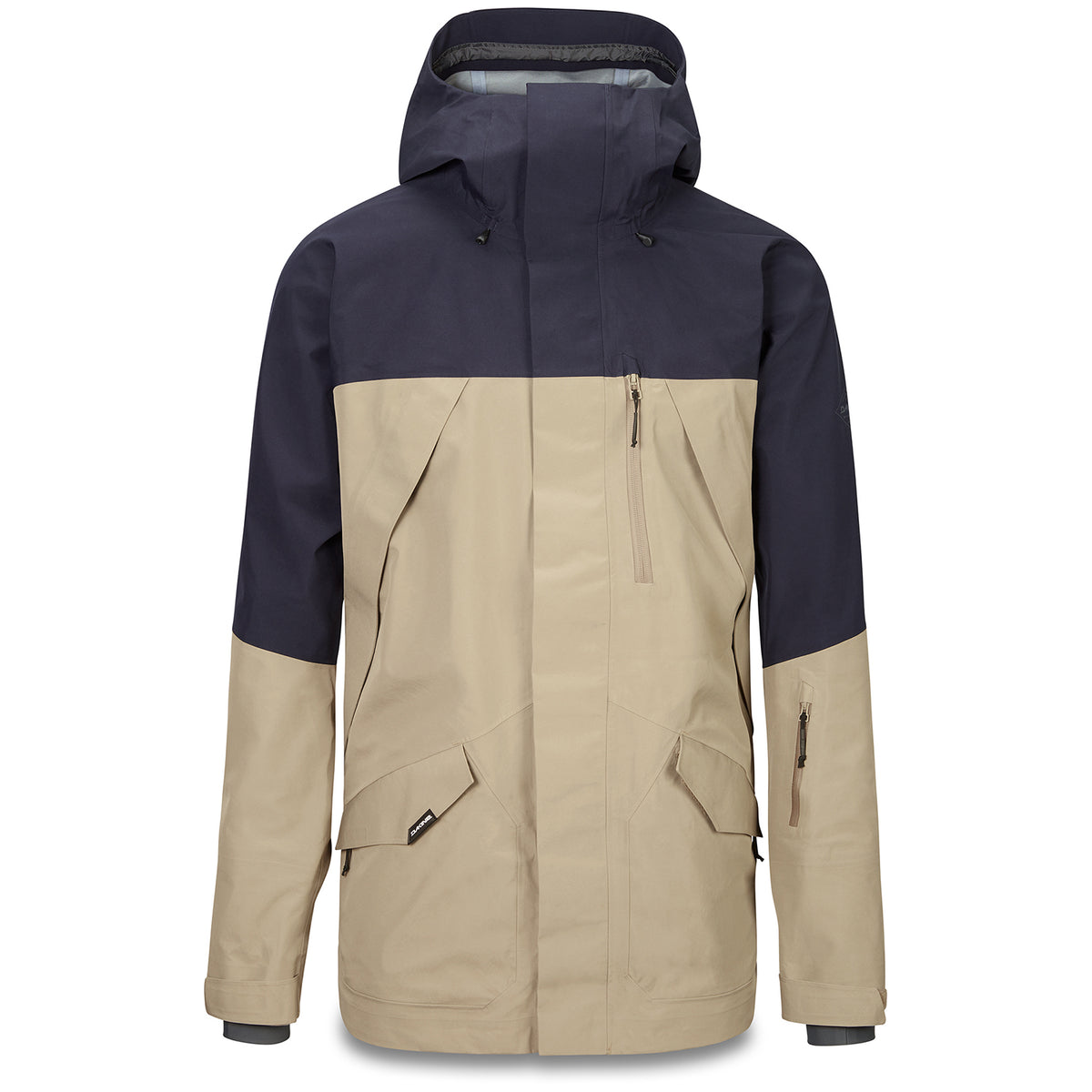 Dakine Sawtooth GORE-TEX 3L Jacket Stone/Night Sky