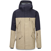 Dakine Sawtooth GORE-TEX 3L Jacket Stone/Night Sky::Stone/Night Sky