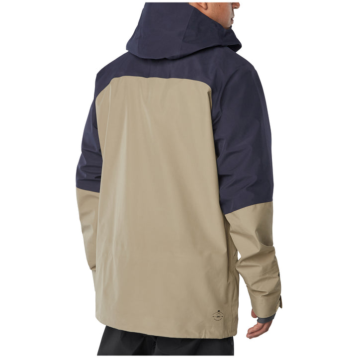 Dakine Sawtooth GORE-TEX 3L Jacket Stone/Night Sky
