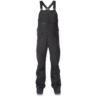 Dakine Stoker GORE-TEX 3L Bibs Black::Black