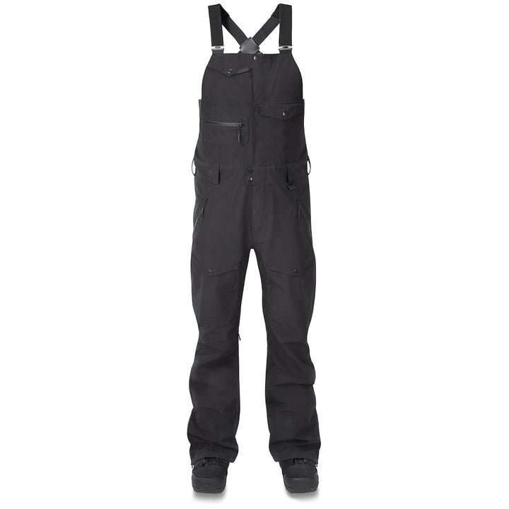 Dakine Stoker GORE-TEX 3L Bibs Black