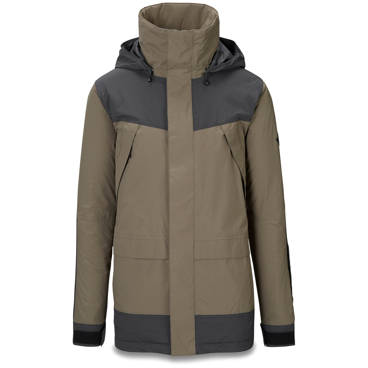 Dakine Stoneham Jacket Tarmac