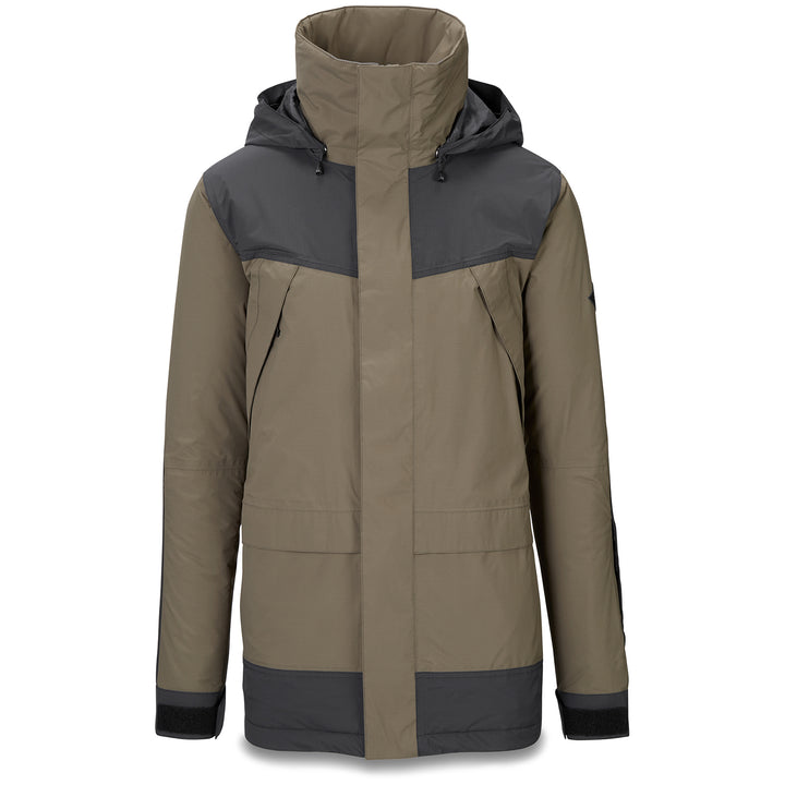 Dakine Stoneham Jacket Tarmac