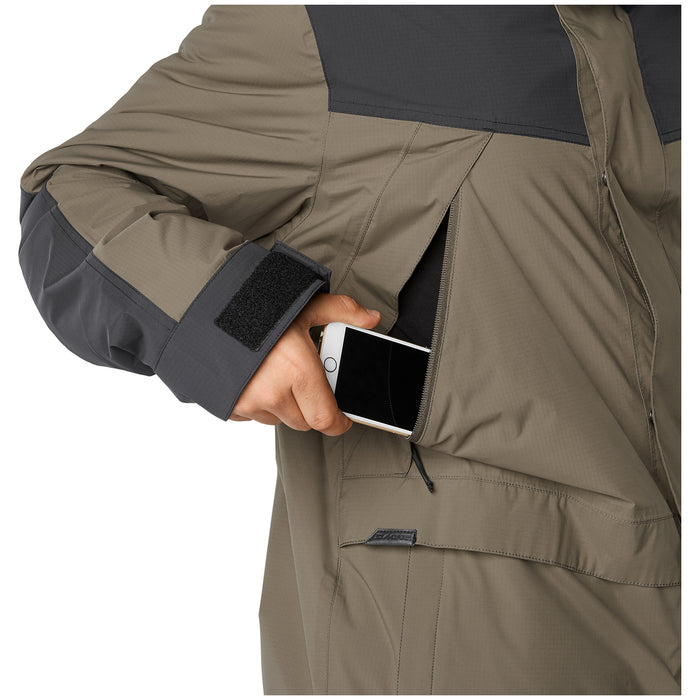 Dakine Stoneham Jacket Tarmac
