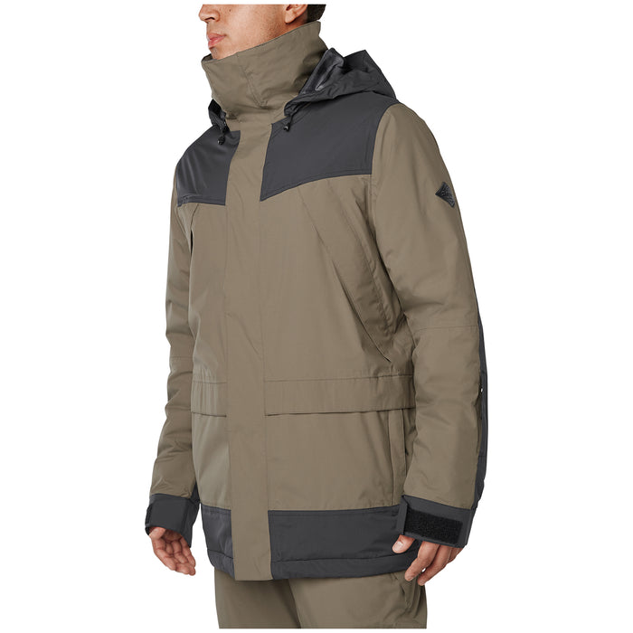 Dakine Stoneham Jacket Tarmac