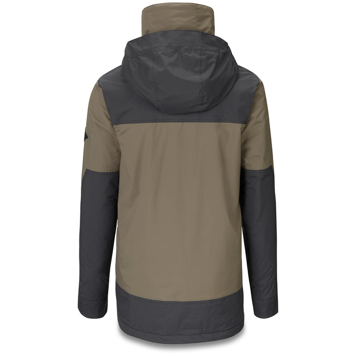 Dakine Stoneham Jacket Tarmac