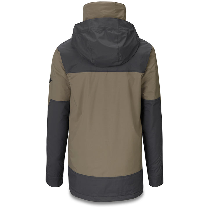 Dakine Stoneham Jacket Tarmac