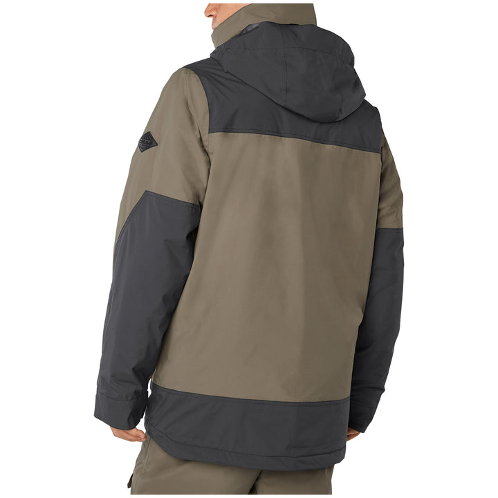 Dakine Stoneham Jacket Tarmac
