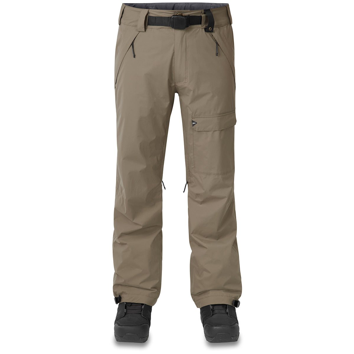 Dakine Stoneham Pants Tarmac
