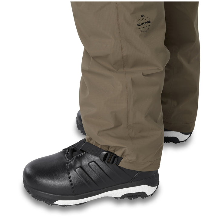 Dakine Stoneham Pants Tarmac