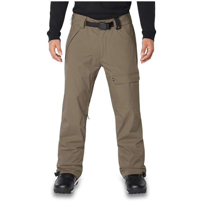 Dakine Stoneham Pants Tarmac