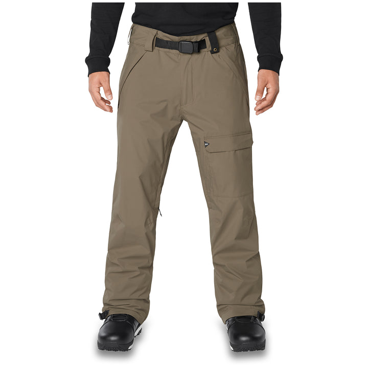 Dakine Stoneham Pants Tarmac