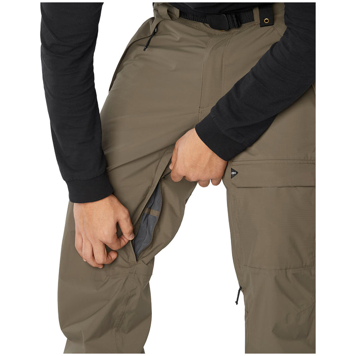 Dakine Stoneham Pants Tarmac
