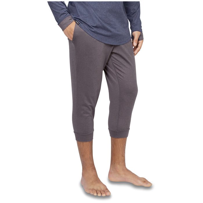 Dakine Union 3/4 Pants Black Heather