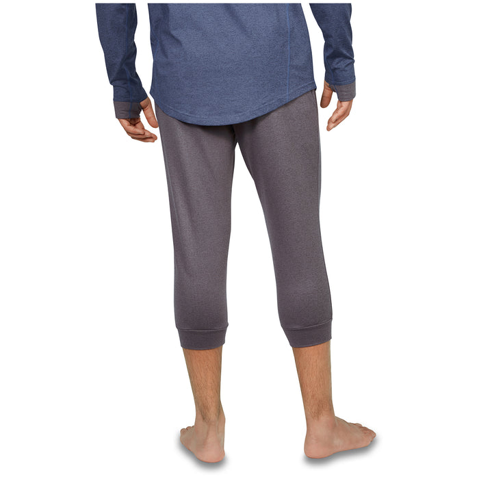 Dakine Union 3/4 Pants Black Heather