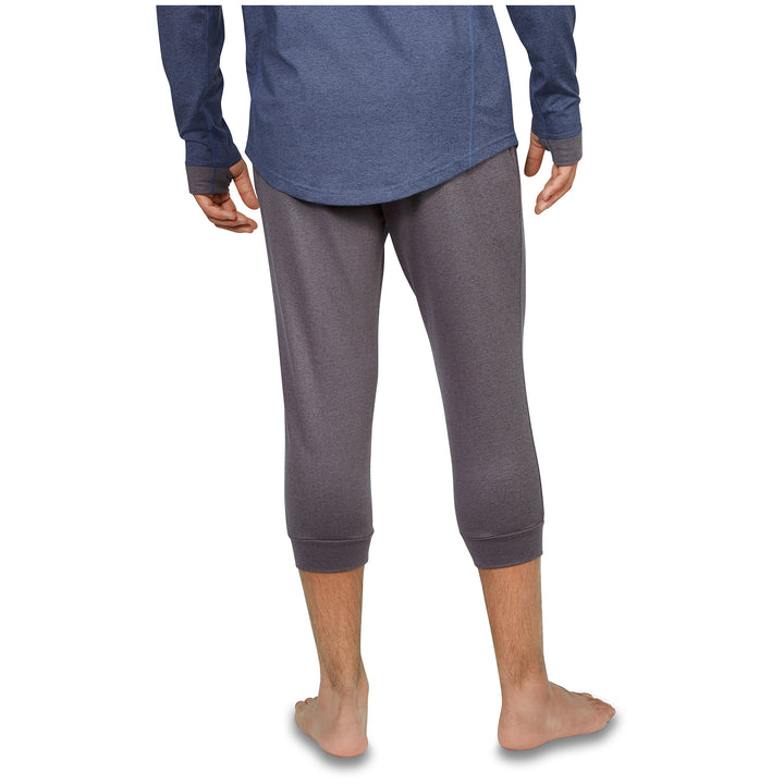 Dakine Union 3/4 Pants Black Heather